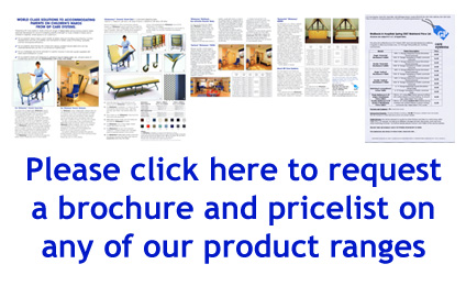 Click here to request a brochure and pricelist