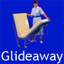 Click here to find out more about our 'Glideaway'® Guest Beds