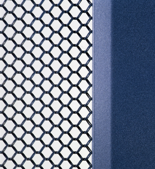'Glideaway'® mesh